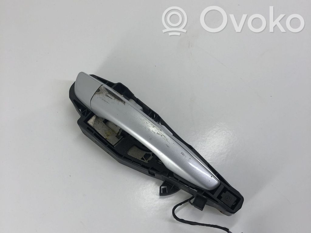 Citroen DS5 Manecilla externa puerta trasera 