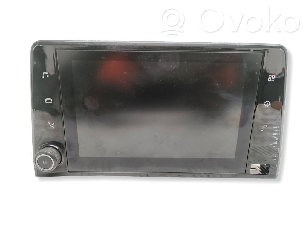 Screen/display/small screen   9830426480,0TPK3F08C1B,503018801103