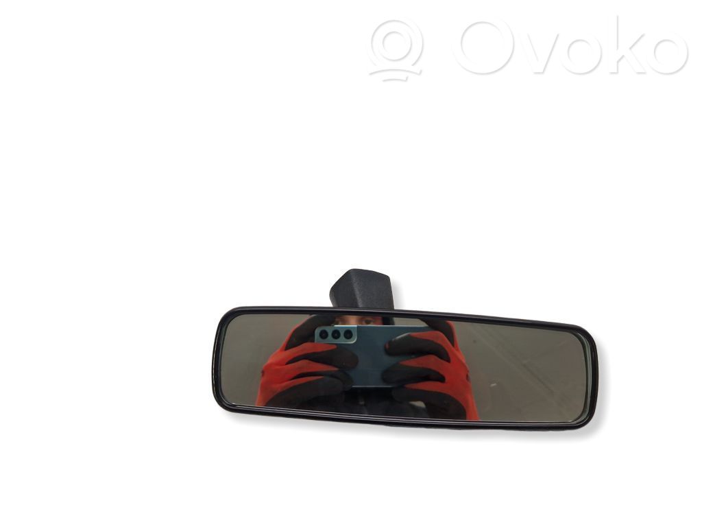 Peugeot 208 I Rear view mirror (interior) 