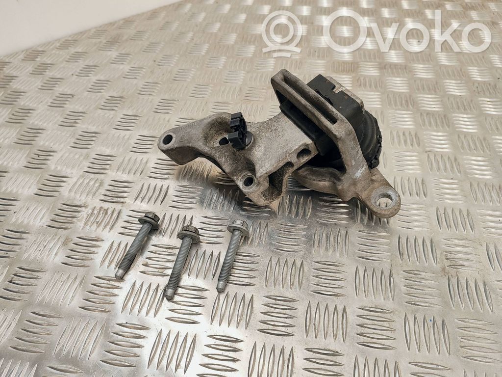 Renault Espace V (RFC) Engine mount bracket 