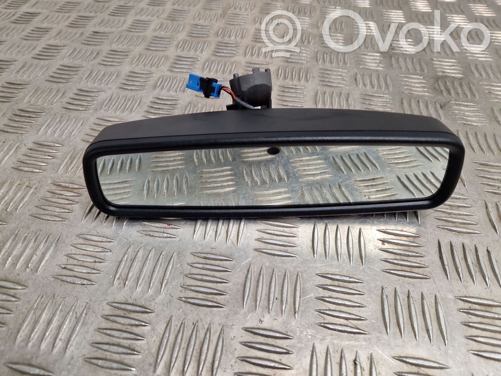 Ford Transit -  Tourneo Connect Rear view mirror (interior) 
