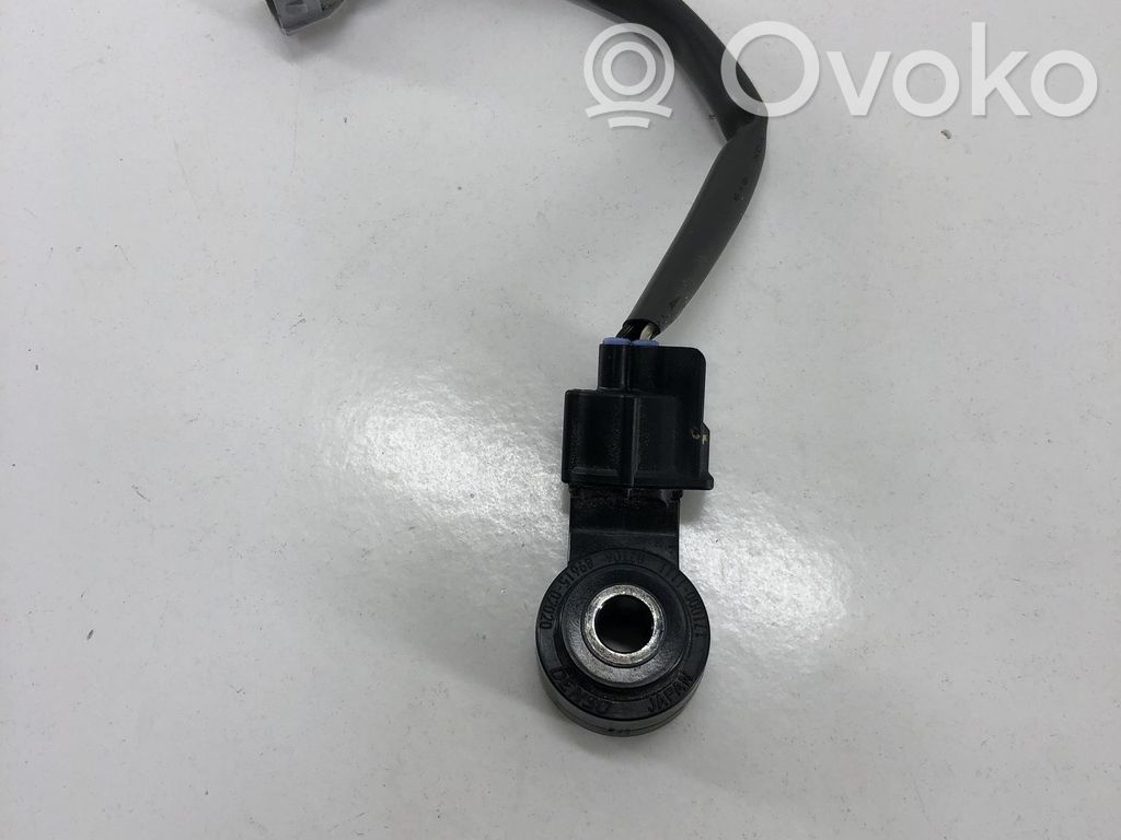 Toyota C-HR I Detonation knock sensor 