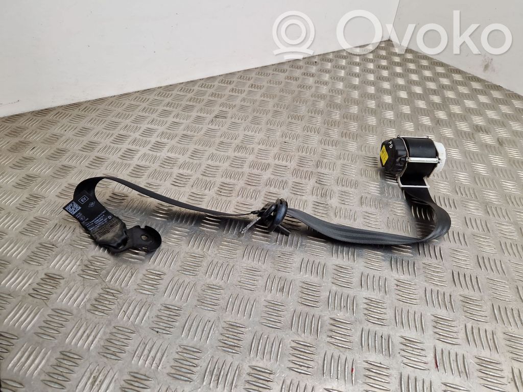 Fiat Talento Cinturón delantero 