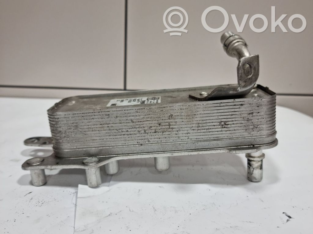 BMW 4 F36 Gran coupe Transmisijas eļļas radiators 