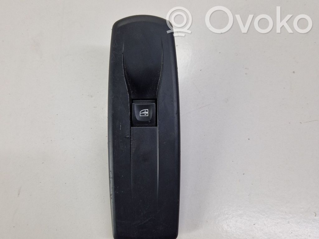 Renault Laguna III Electric window control switch 