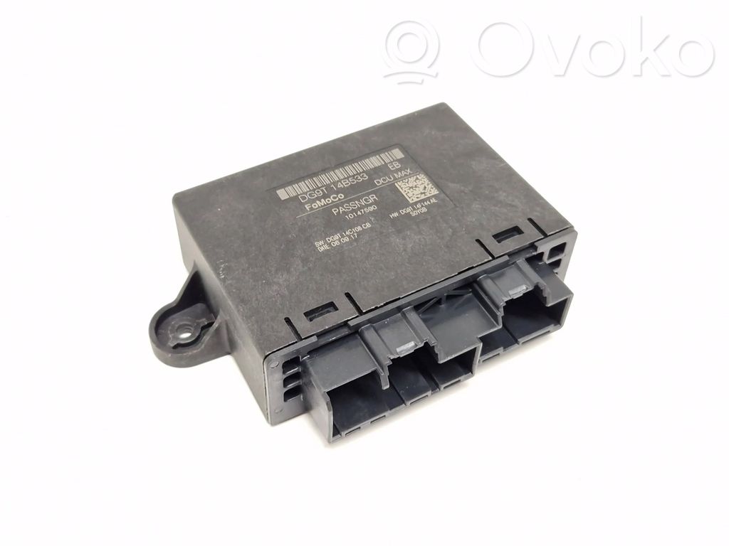 Ford Mondeo MK V Door control unit/module 