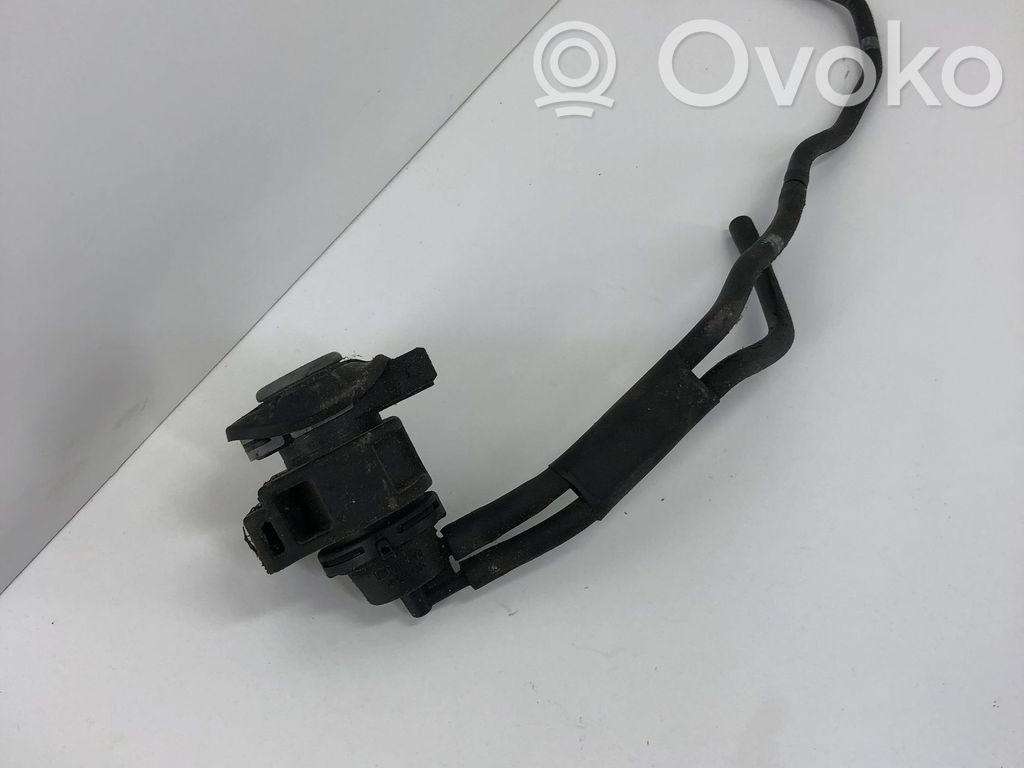 Renault Laguna III Solenoidinis vožtuvas 