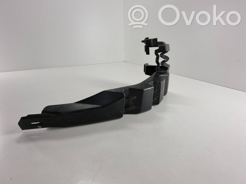 Jaguar E-Pace Rear bumper mounting bracket 