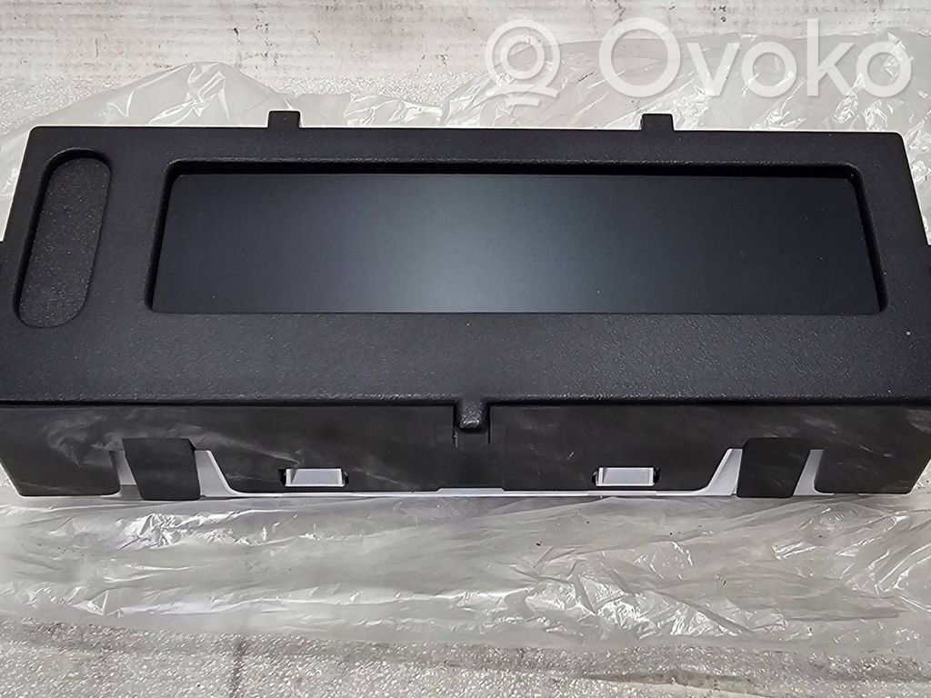 Renault Fluence Screen/display/small screen 