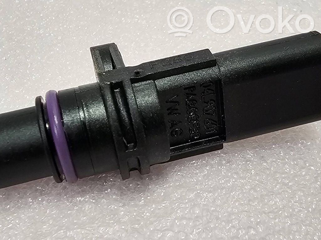 Audi Q3 8U Camshaft position sensor 