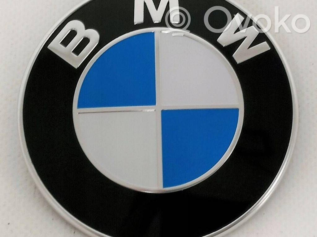 BMW 4 F32 F33 Gamintojo ženkliukas 