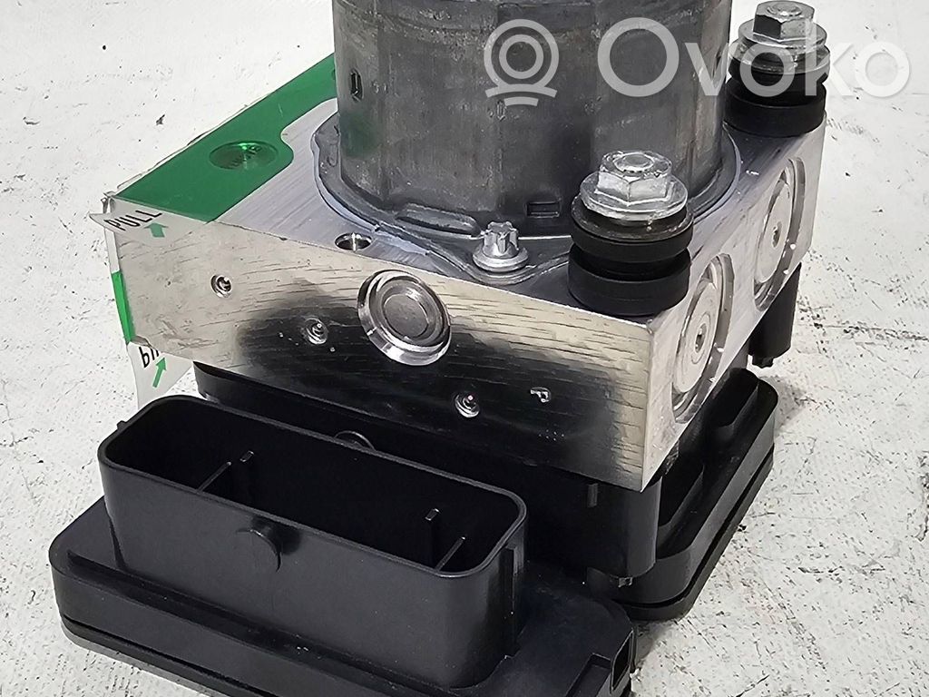 Dacia Dokker ABS bloks 