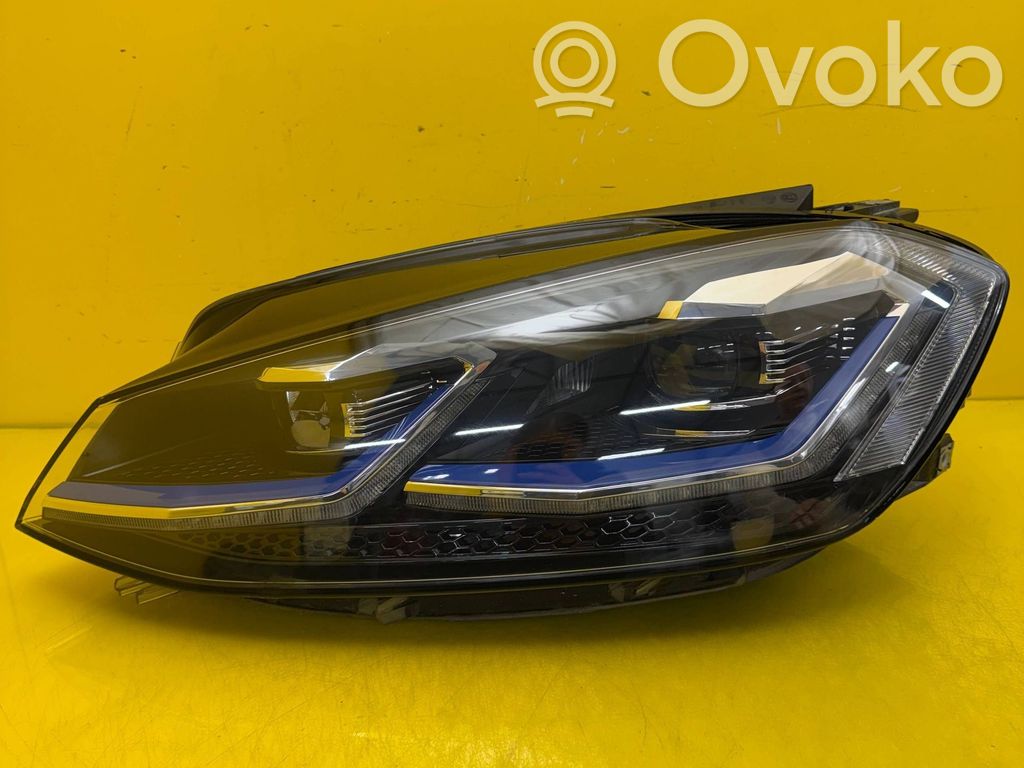 Lampa przednia   5G1941081B,1ZX01306665