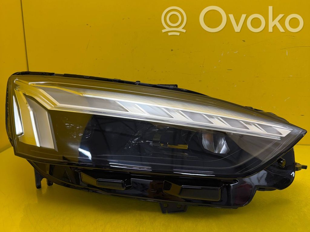 Audi A5 Phare frontale 