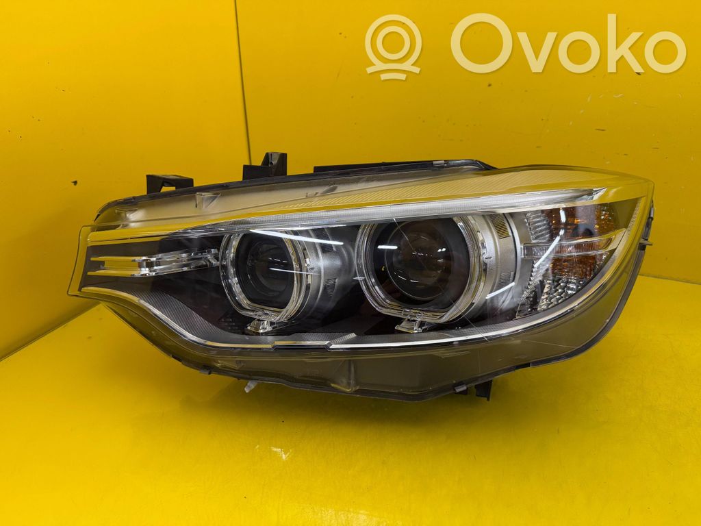 Lampa przednia   7377839
