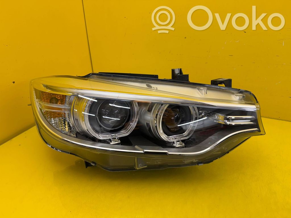Lampa przednia   7377854