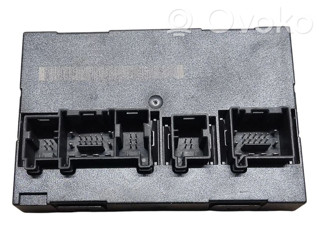 Volkswagen Golf V Comfort/convenience module 