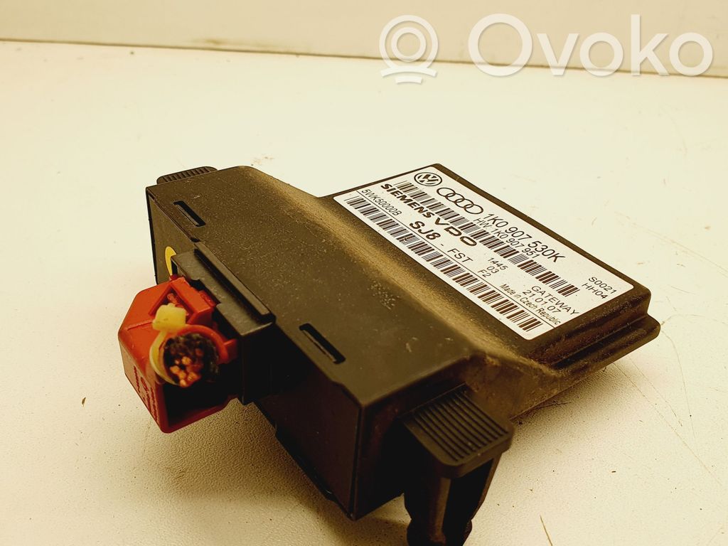 Volkswagen Golf V Module de passerelle 