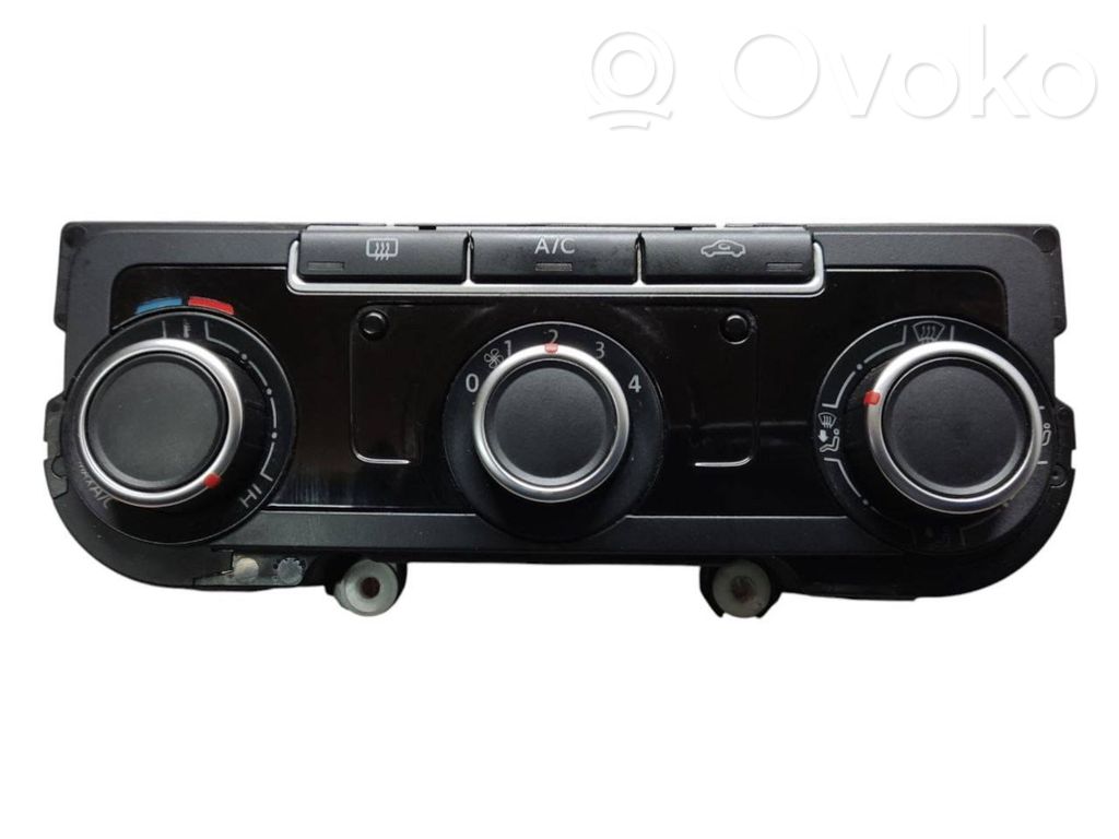 Panel klimatyzacji   7N0907426BG,5HB01129200