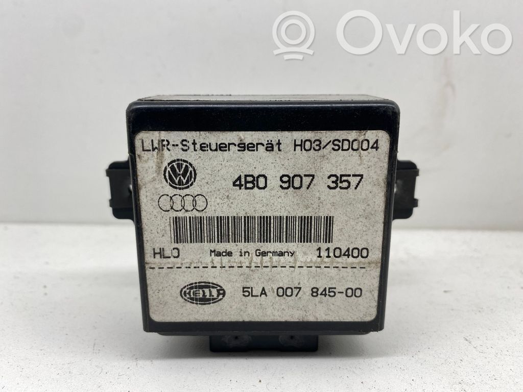 Audi A6 S6 C5 4B Light module LCM 