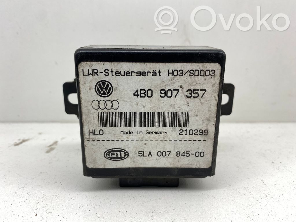 Audi A6 S6 C5 4B Light module LCM 