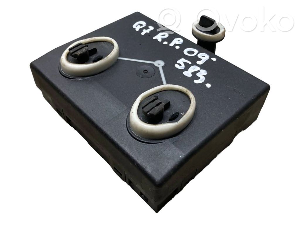 Audi Q7 4L Door control unit/module 