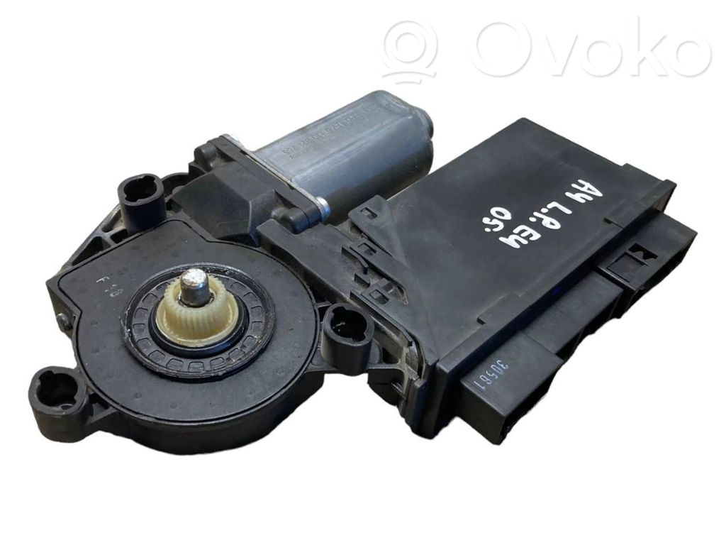 Audi A4 S4 B7 8E 8H Motor macara geam ușă față 
