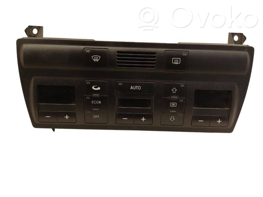 Audi A4 S4 B7 8E 8H Climate control unit 