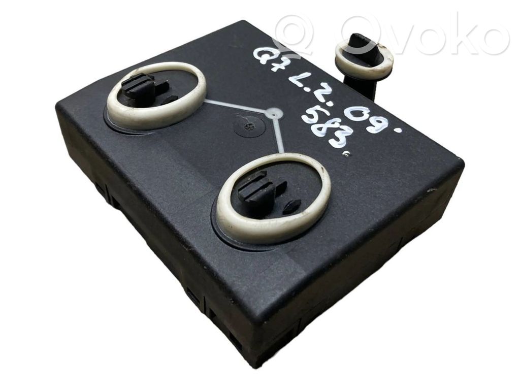 Audi Q7 4L Door control unit/module 