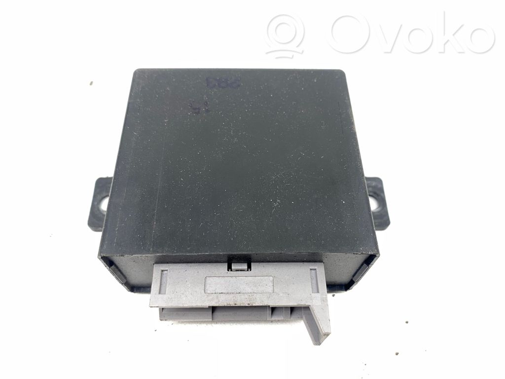 Audi A4 S4 B5 8D Wing mirror control module 