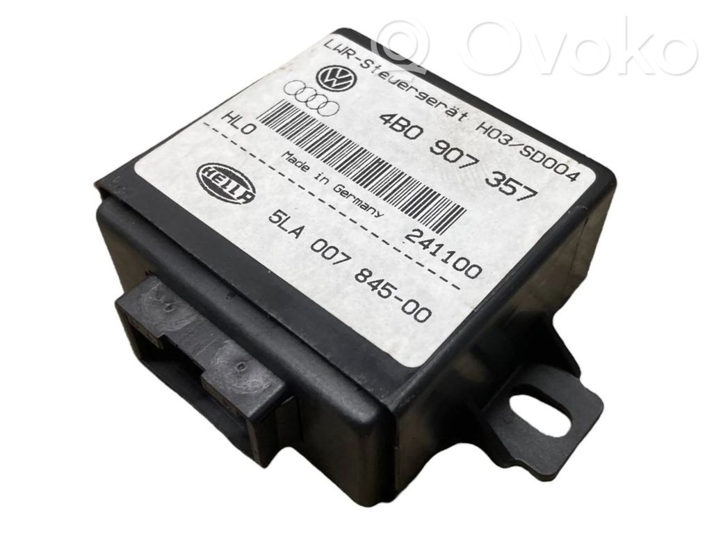 Audi TT Mk1 Light module LCM 