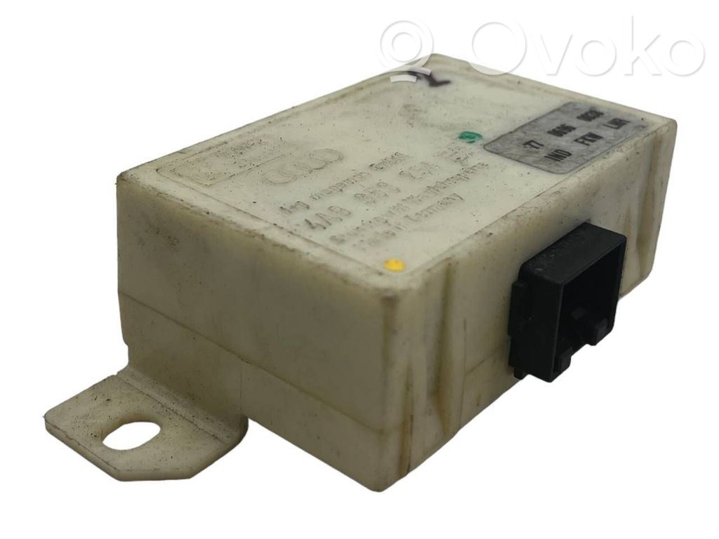 Audi A4 S4 B5 8D Immobilizer control unit/module 