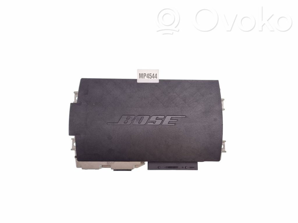 Audi A6 C7 Wzmacniacz audio 