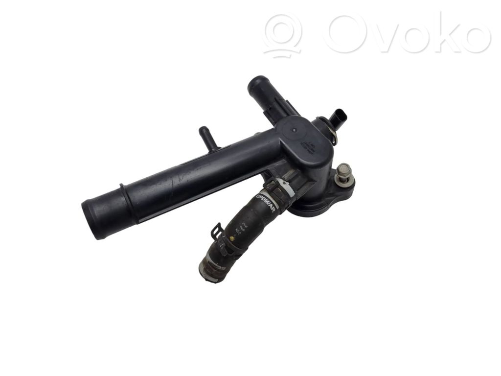 Termostat / Obudowa termostatu   609729947
