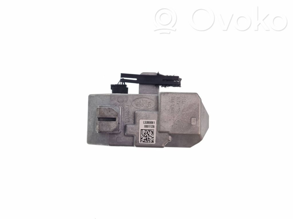 Blokada kolumny kierownicy   BJ323K772AB,BJ3214C579AB,0061B080112,080112B,L5380061