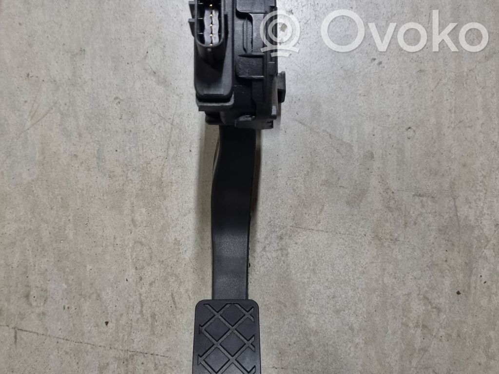 Audi A7 S7 4G Gaspedal 