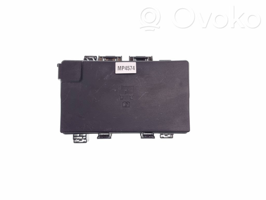 Dodge Durango Fuse box set 