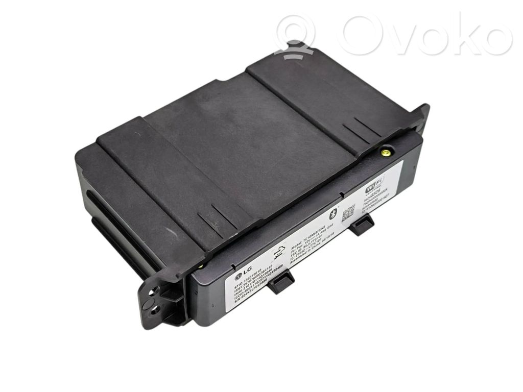 Chevrolet Bolt Bluetooth control unit module 