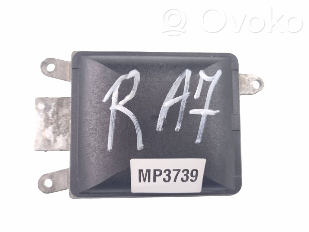 Audi A7 S7 4G Modul de control unghi mort 