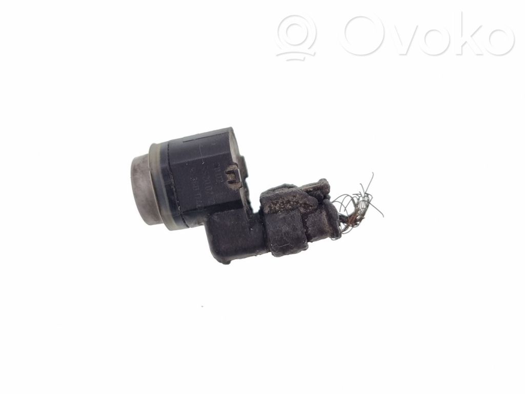 Audi A4 S4 B8 8K Sensor de aparcamiento PDC 