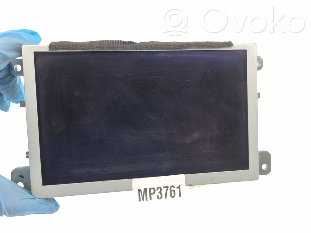 Audi A5 8T 8F Screen/display/small screen 