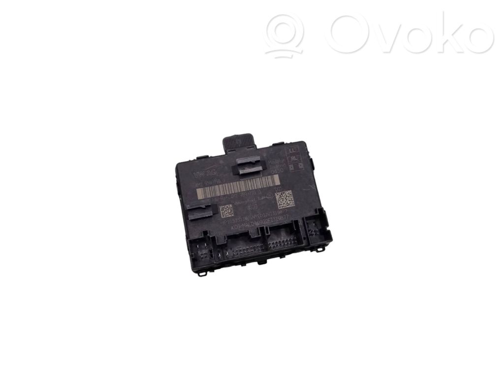 Audi A6 Allroad C8 Door control unit/module 