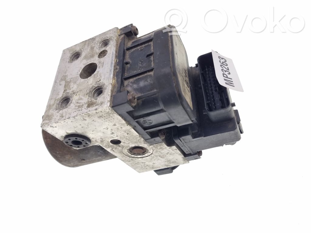 Pompa ABS   L024437A0,0265215444,293770009033