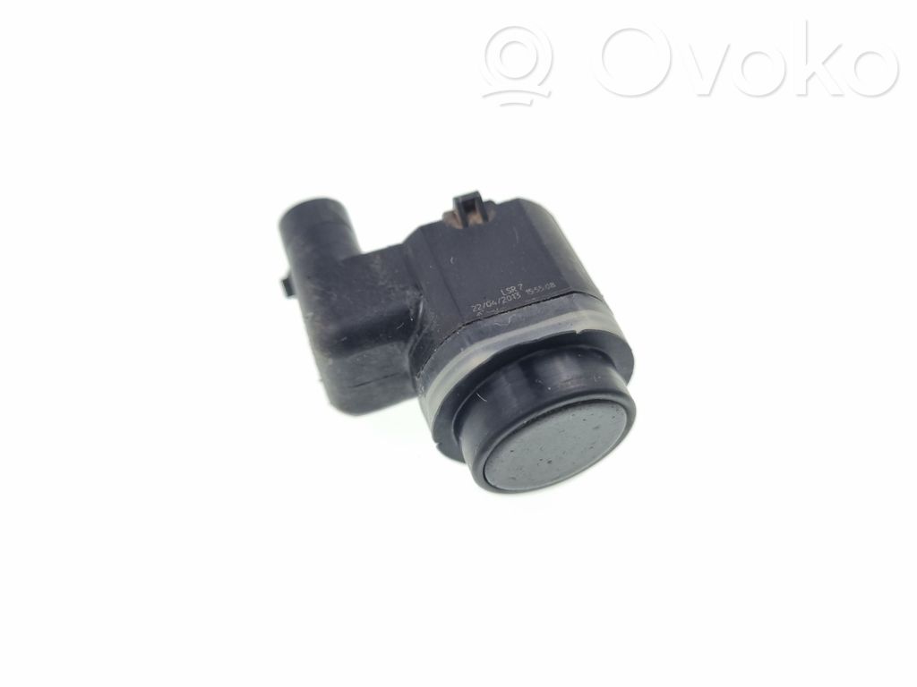 Skoda Superb B6 (3T) Parksensor PDC 
