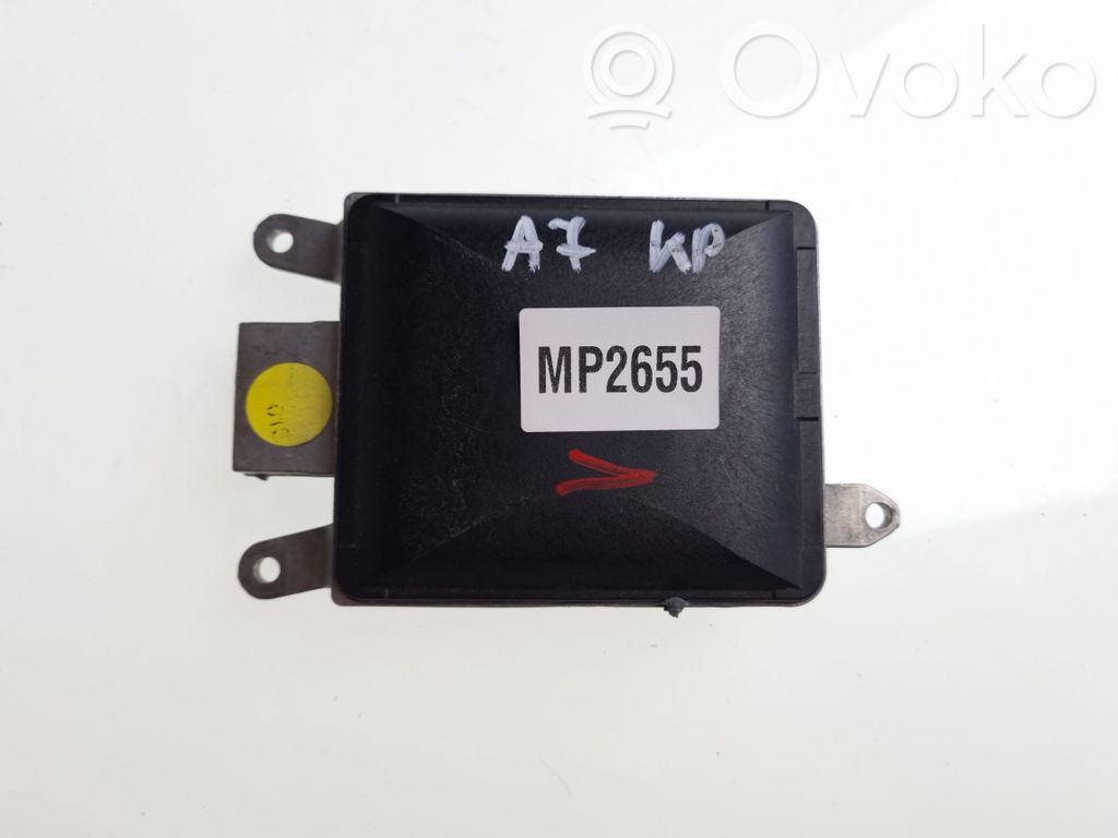 Audi A7 S7 4G Moduł martwego pola 