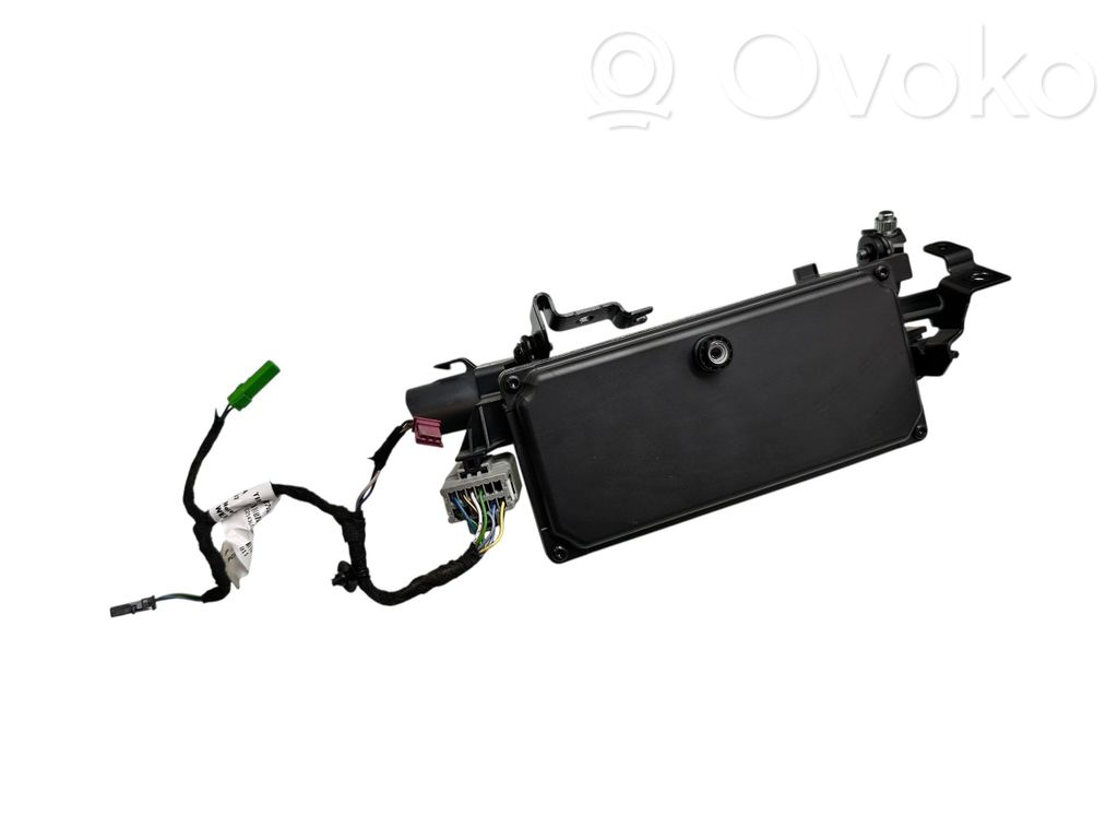 Volvo XC40 Windshield/windscreen camera 