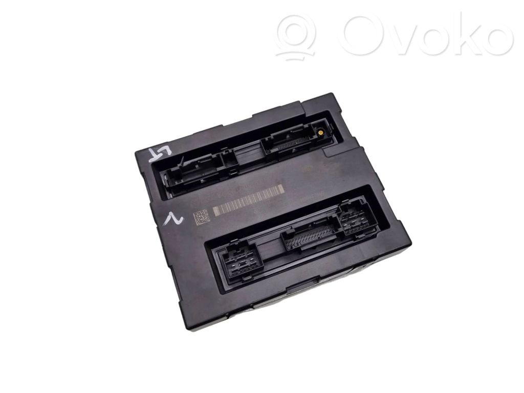 Audi A4 S4 B8 8K Module confort 