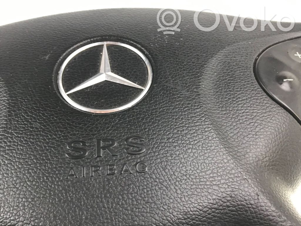 Poduszka powietrzna Airbag kierownicy   61245240F,20259126650568,21188002029B51690217206030