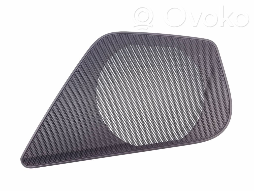 Maskownica głośnika drzwi przednich   4G0035419