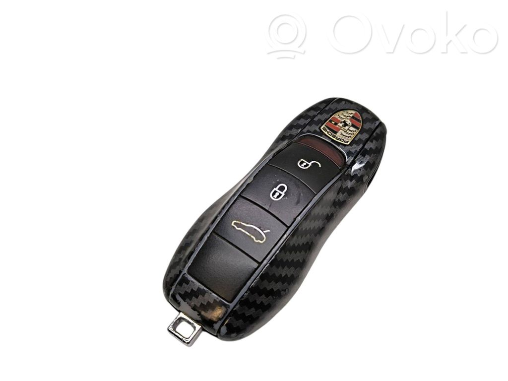 Klucz / Karta zapłonu   97063724606,5WK50137
